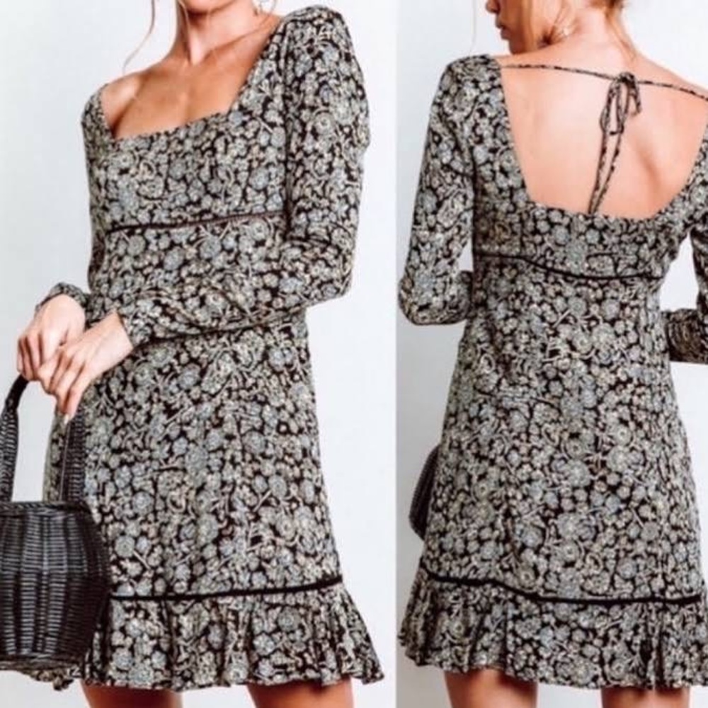 NWT Free People Dress